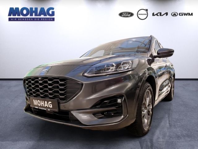 Ford Kuga 2022