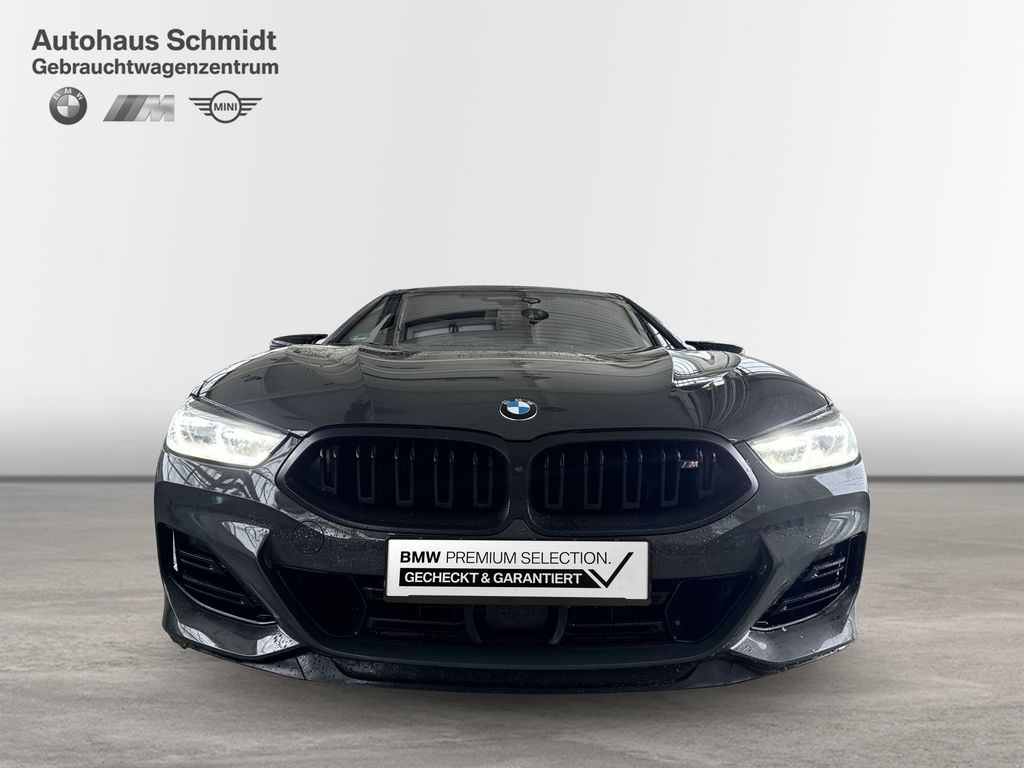 BMW M850 2023