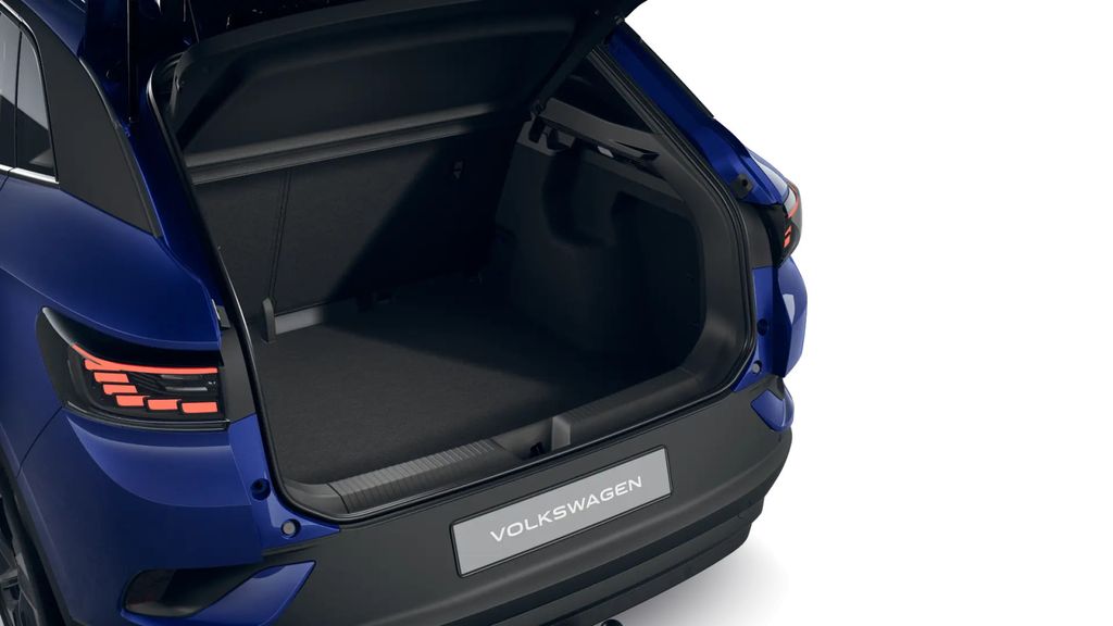 Volkswagen ID.4 2025