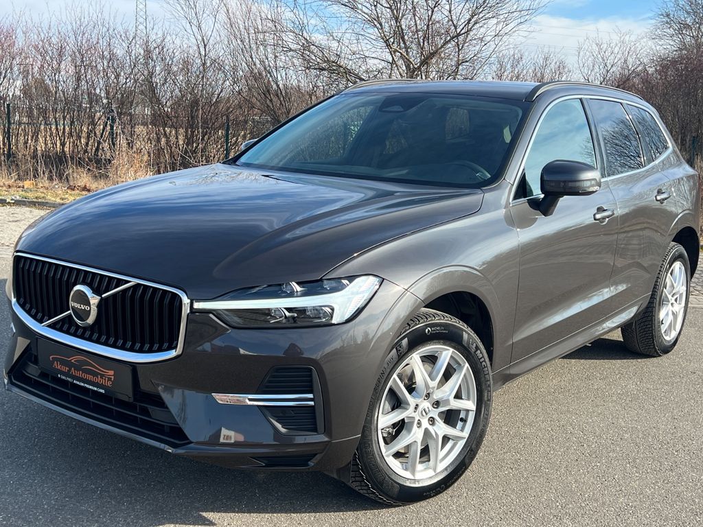 Volvo XC60 2021