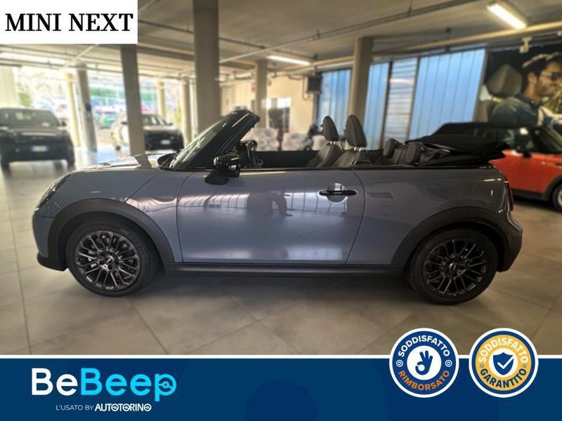 MINI Other 2025