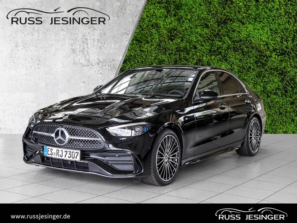 Mercedes-Benz C 200 2025
