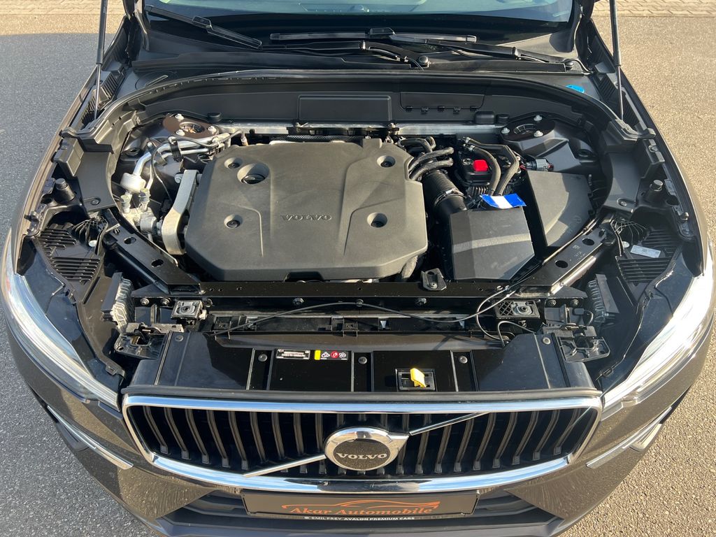 Volvo XC60 2021