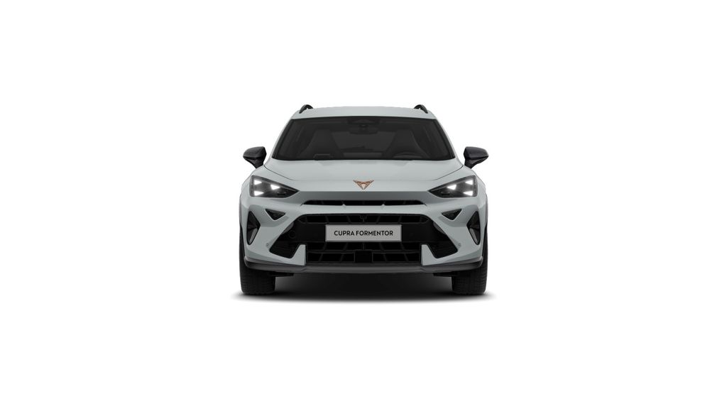 Cupra Formentor 2026