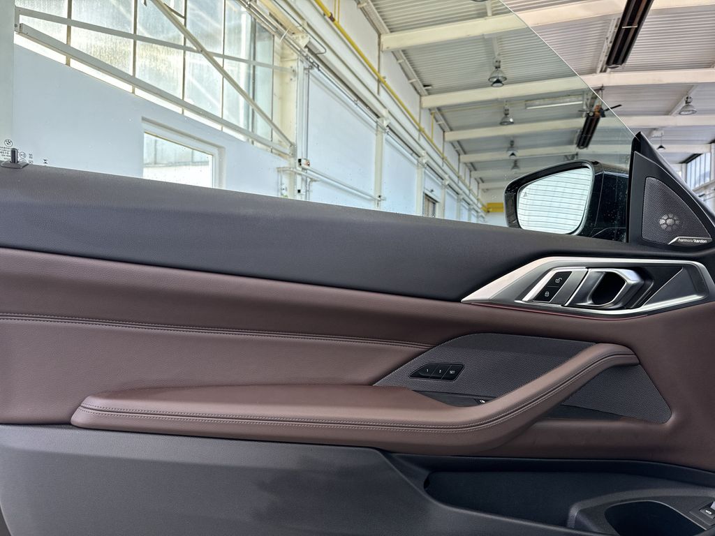 BMW 430 2025