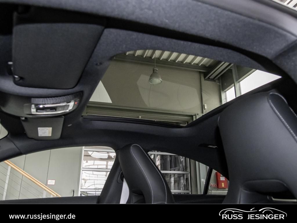 Mercedes-Benz CLA 250 2025