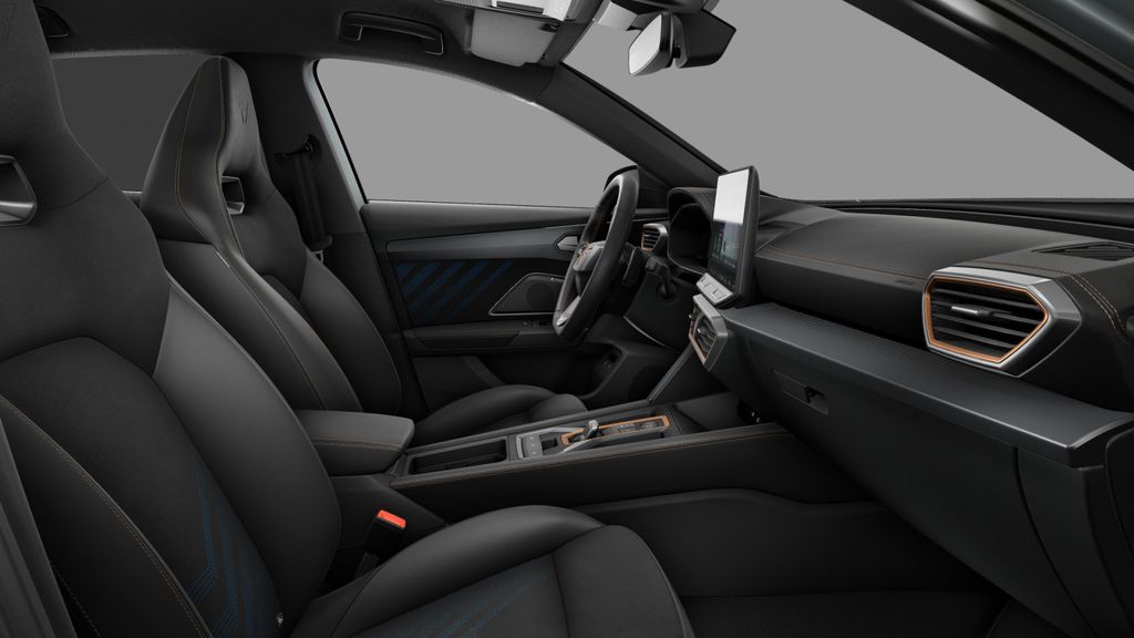 Cupra Formentor 2026