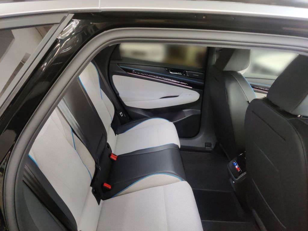 Volkswagen ID.7 2024