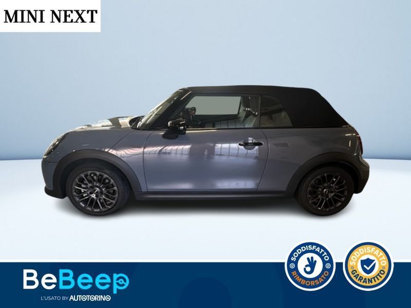 MINI Other 2025