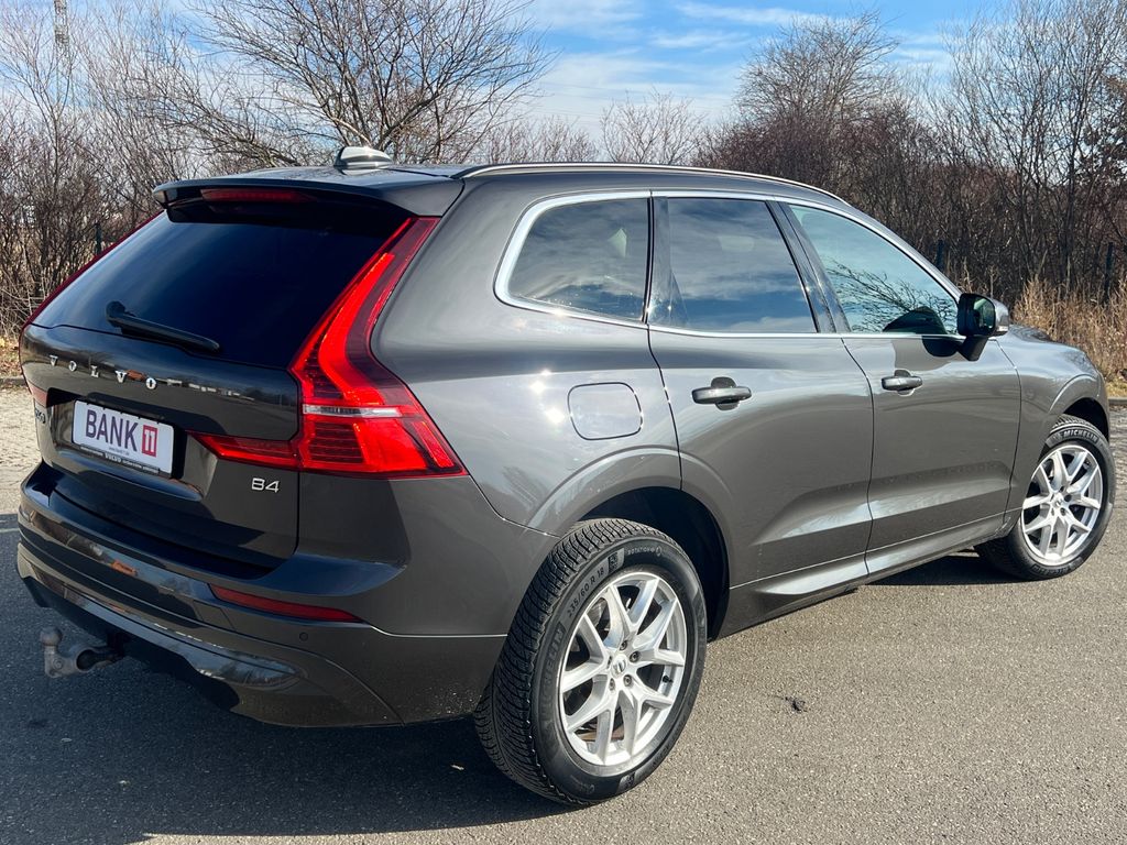 Volvo XC60 2021