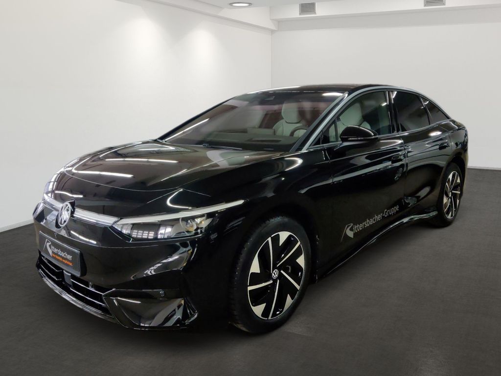 Volkswagen ID.7 2024