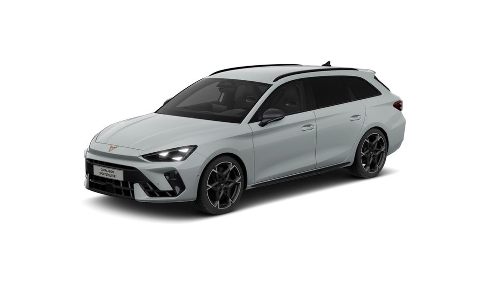 Cupra Leon 2026