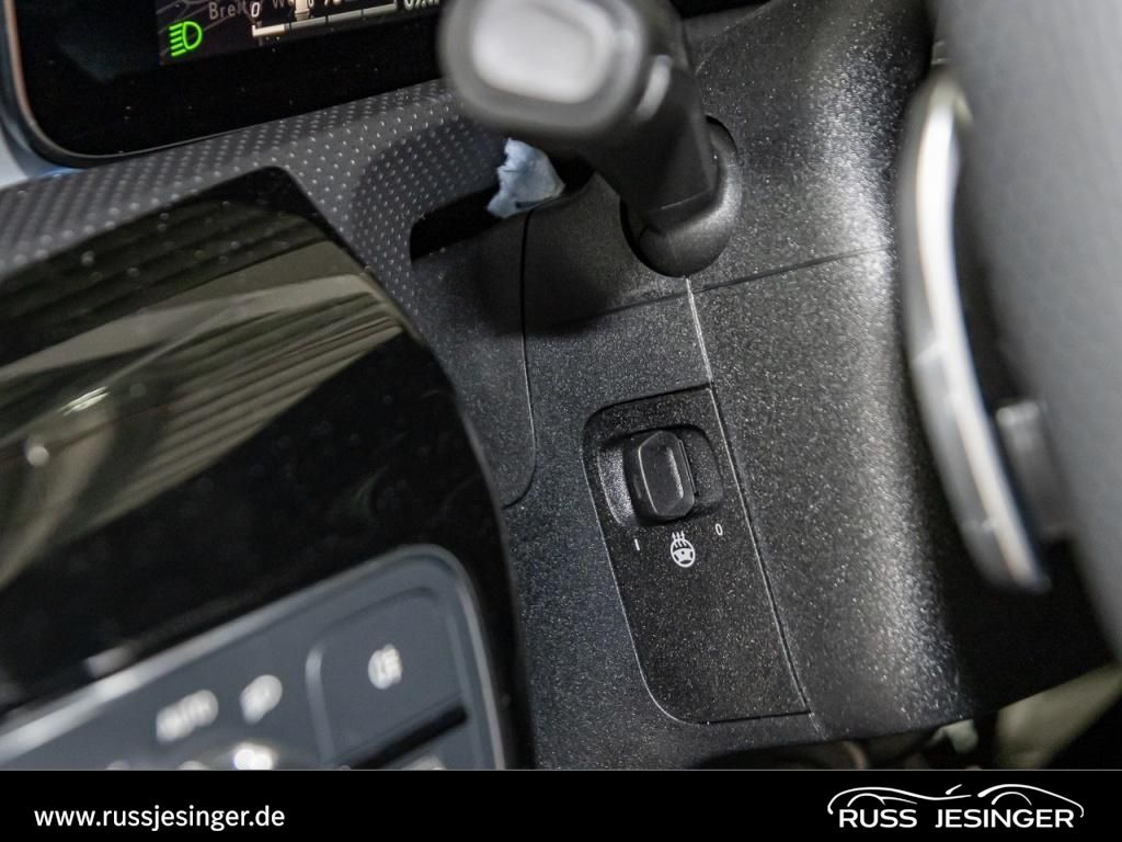 Mercedes-Benz CLA 250 2025