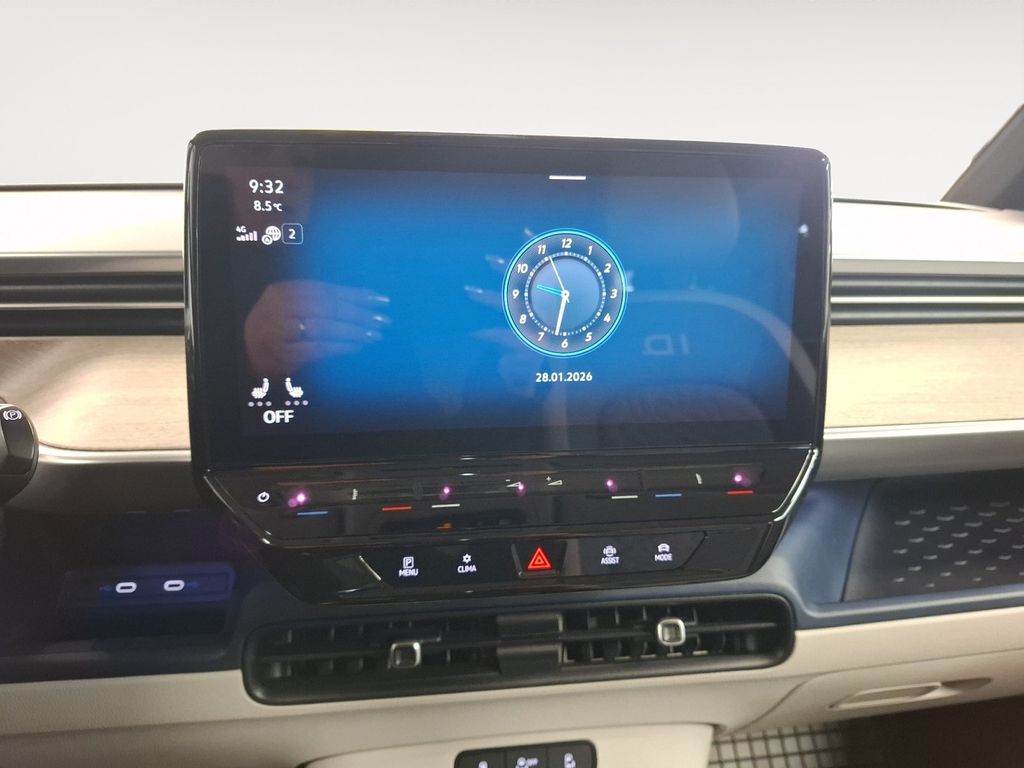 Volkswagen ID. Buzz 2023