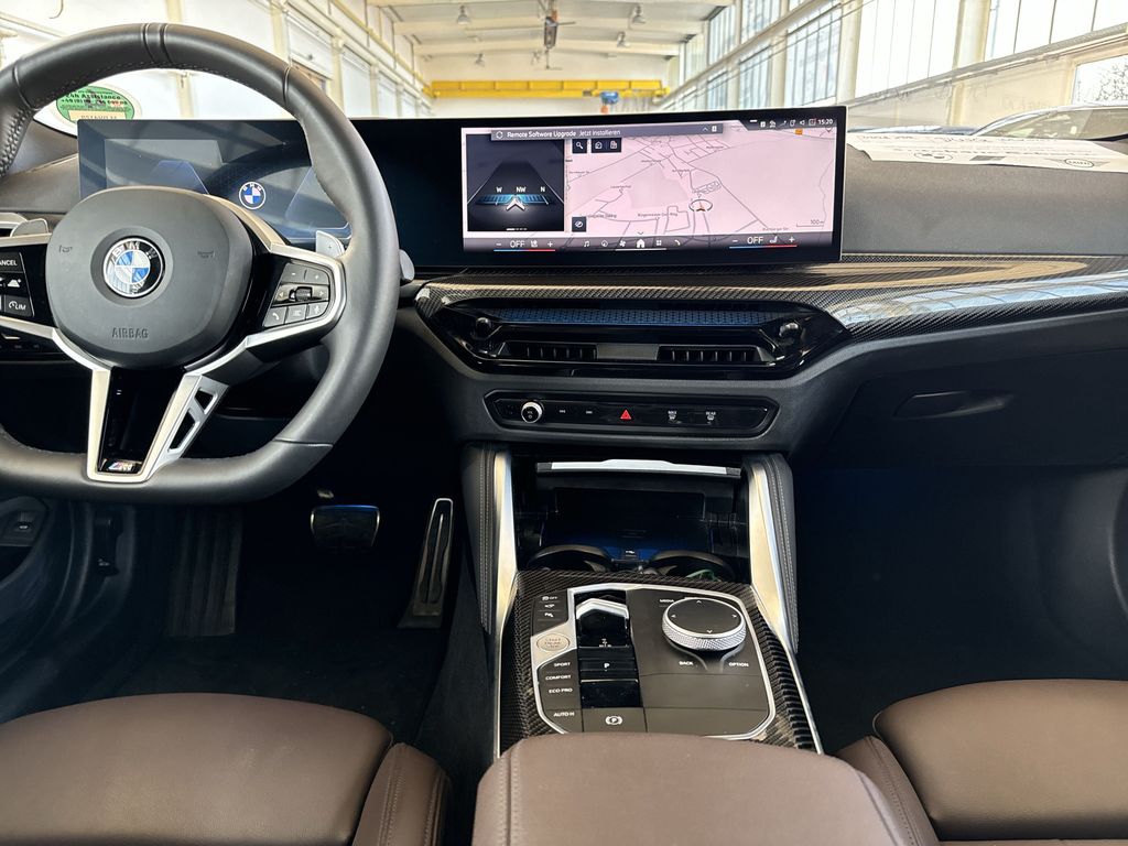 BMW 430 2025