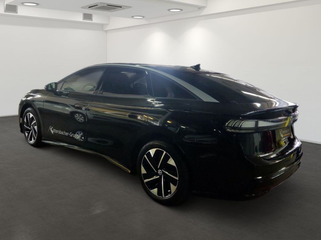 Volkswagen ID.7 2024