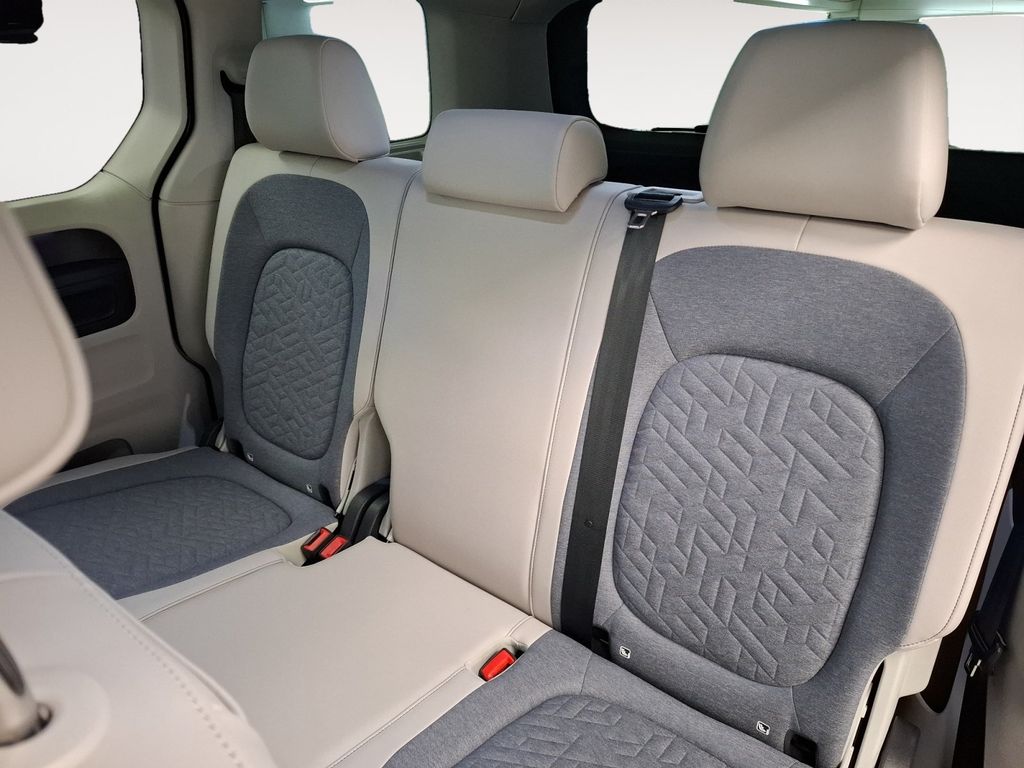 Volkswagen ID. Buzz 2023