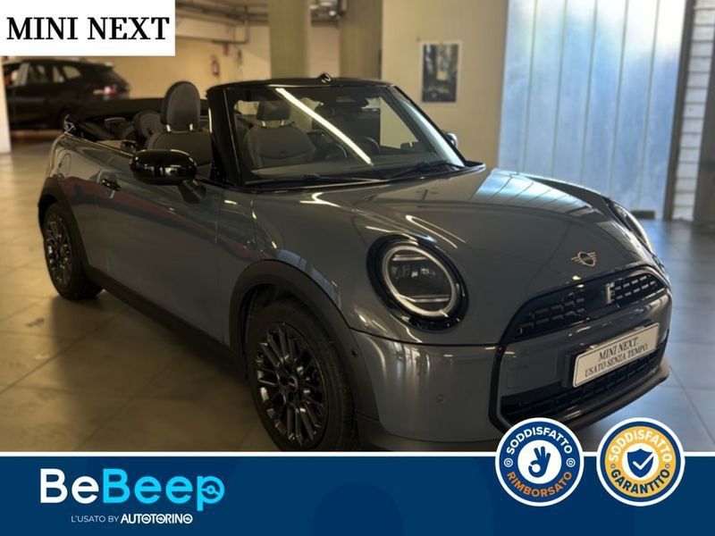 MINI Other 2025