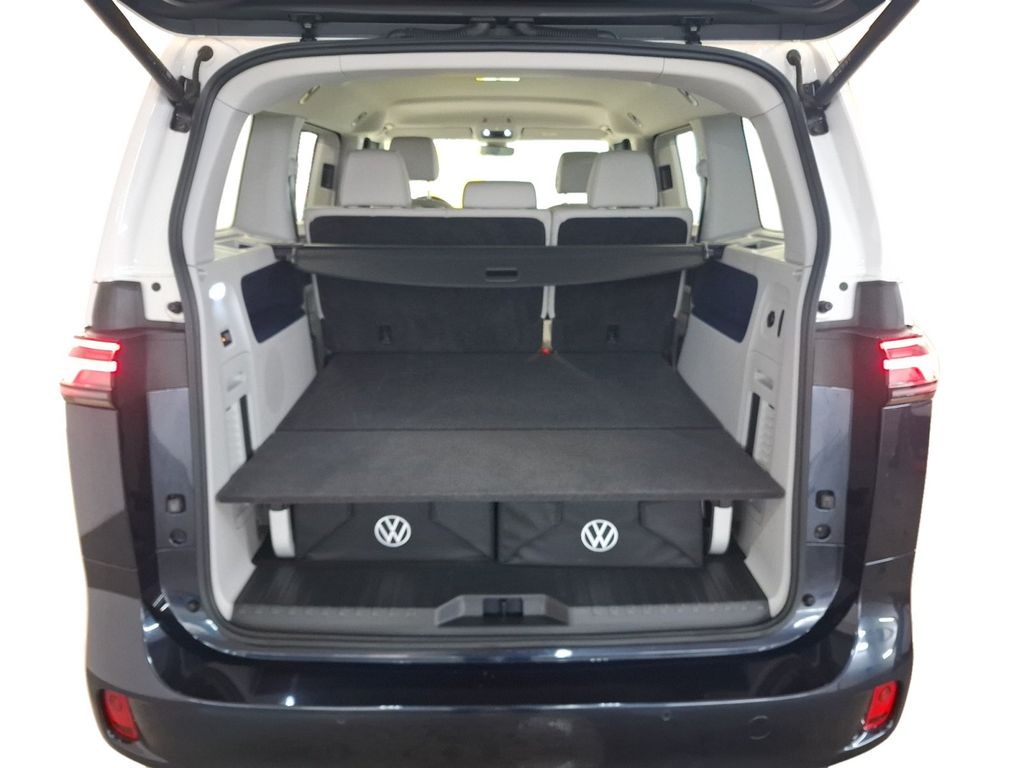 Volkswagen ID. Buzz 2023