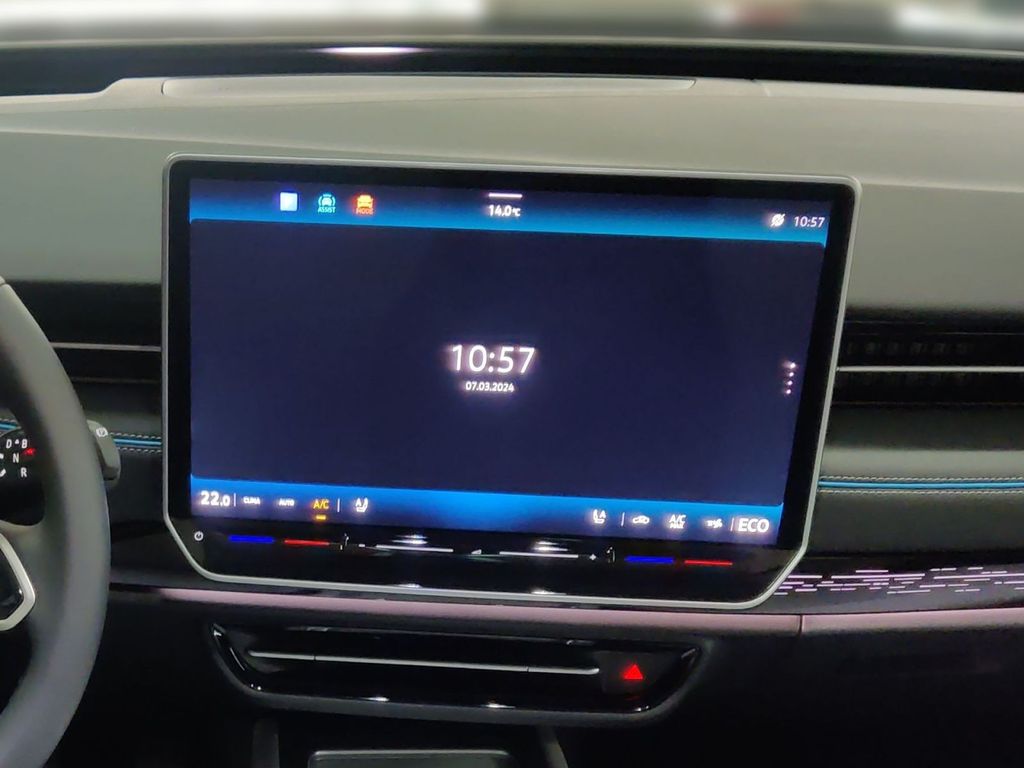 Volkswagen ID.7 2024