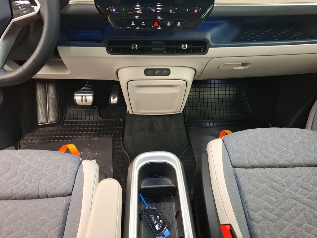 Volkswagen ID. Buzz 2023