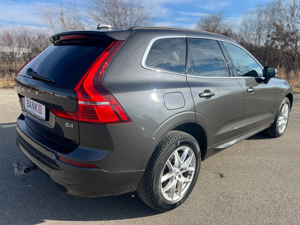 Volvo XC60 2021
