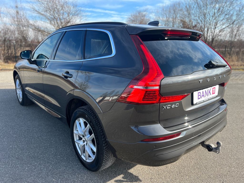 Volvo XC60 2021