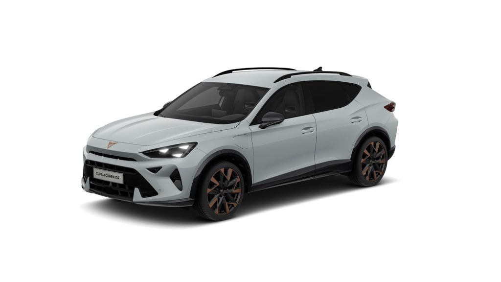 Cupra Formentor 2026