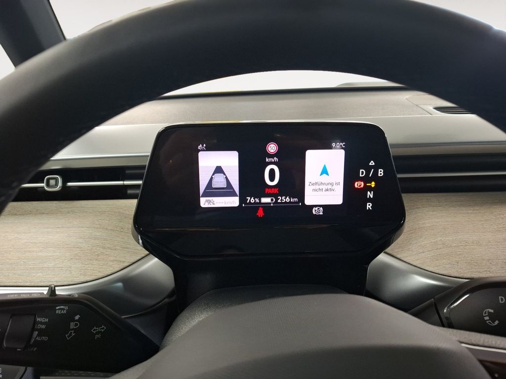 Volkswagen ID. Buzz 2023