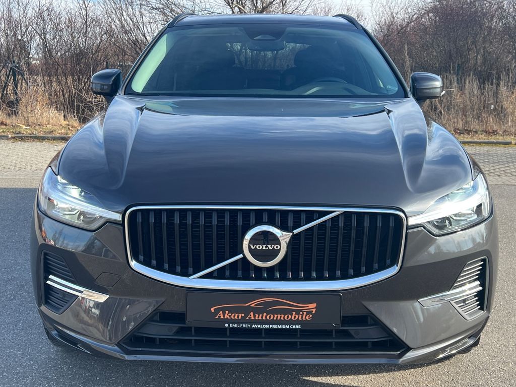 Volvo XC60 2021