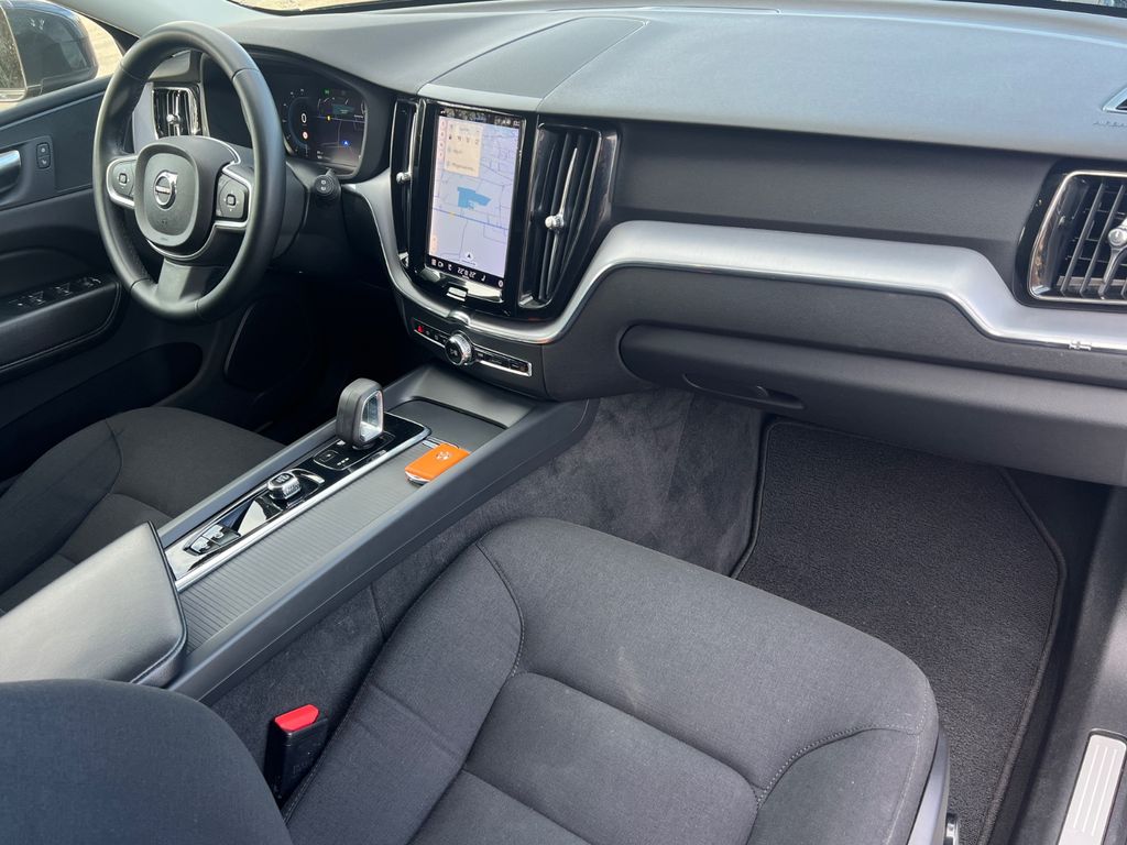 Volvo XC60 2021