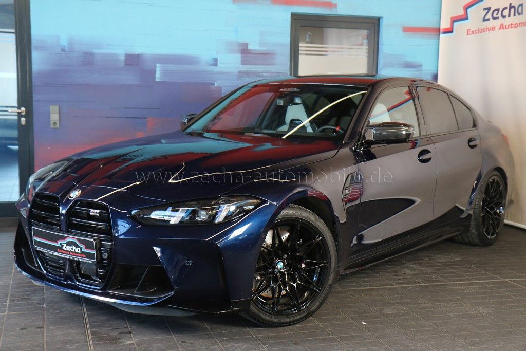 BMW M3 2025