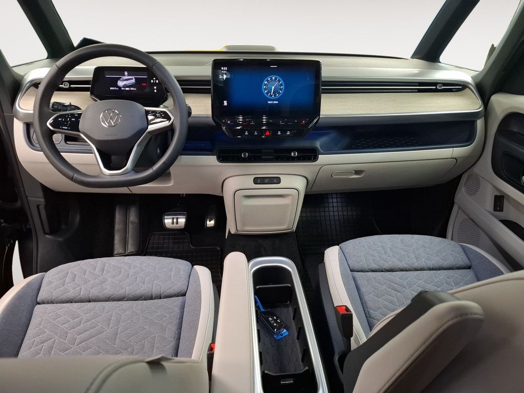 Volkswagen ID. Buzz 2023