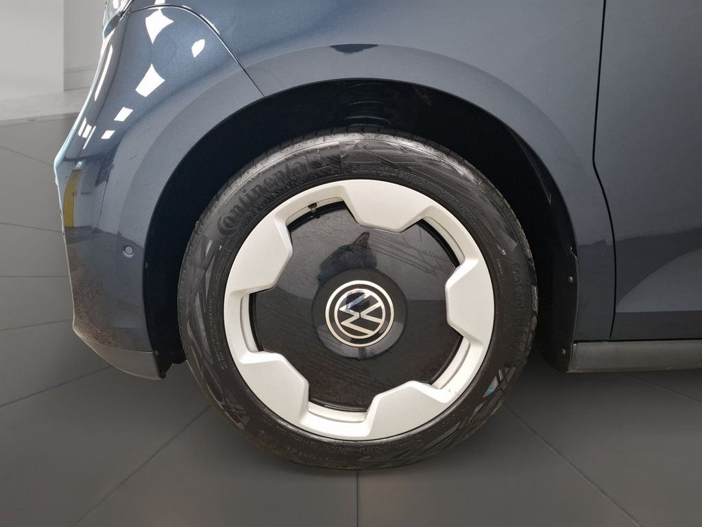 Volkswagen ID. Buzz 2023