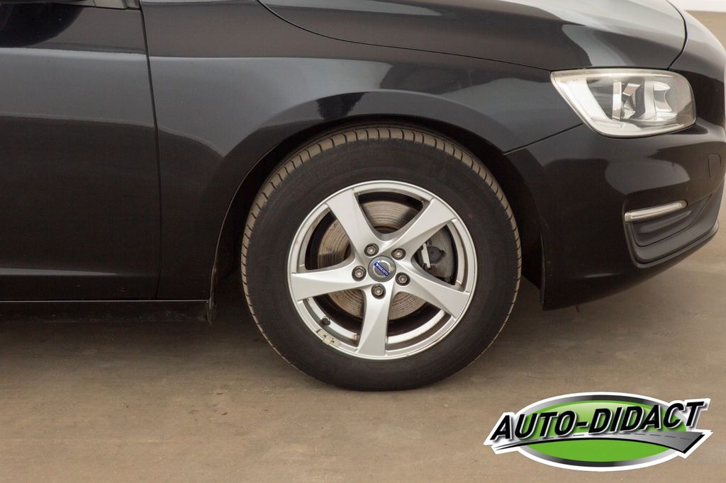 Volvo S60 2015