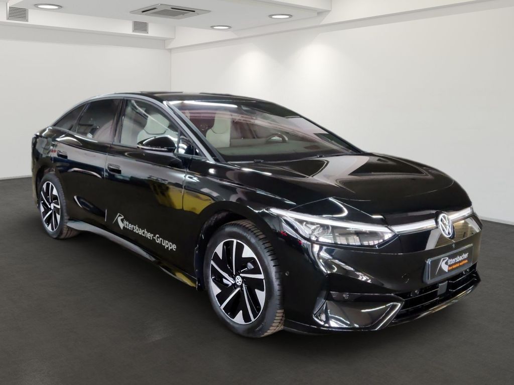 Volkswagen ID.7 2024