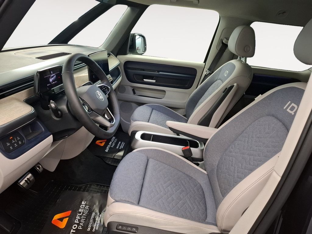 Volkswagen ID. Buzz 2023