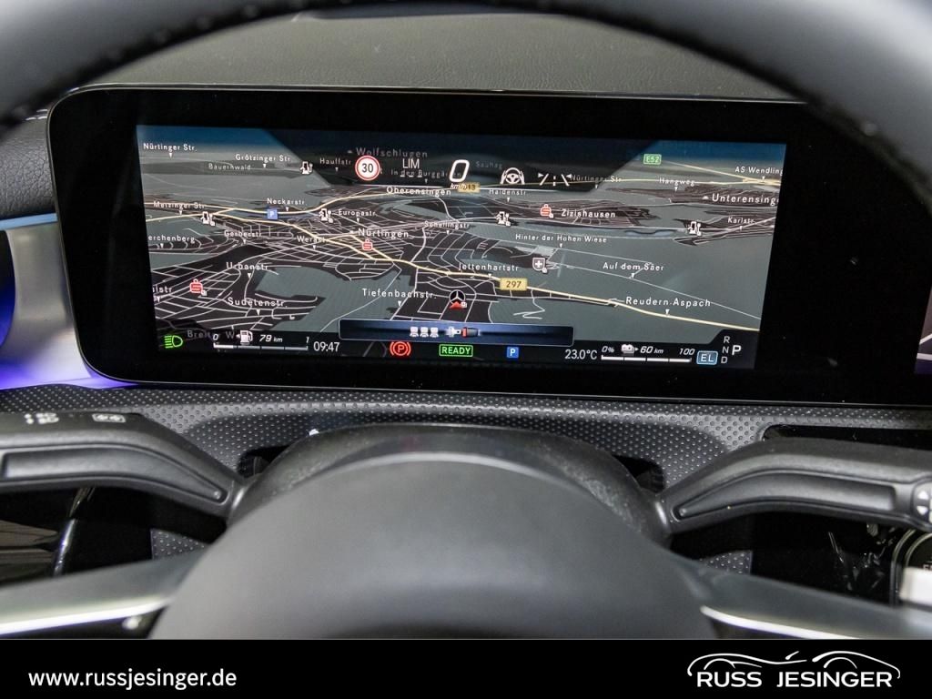 Mercedes-Benz CLA 250 2025