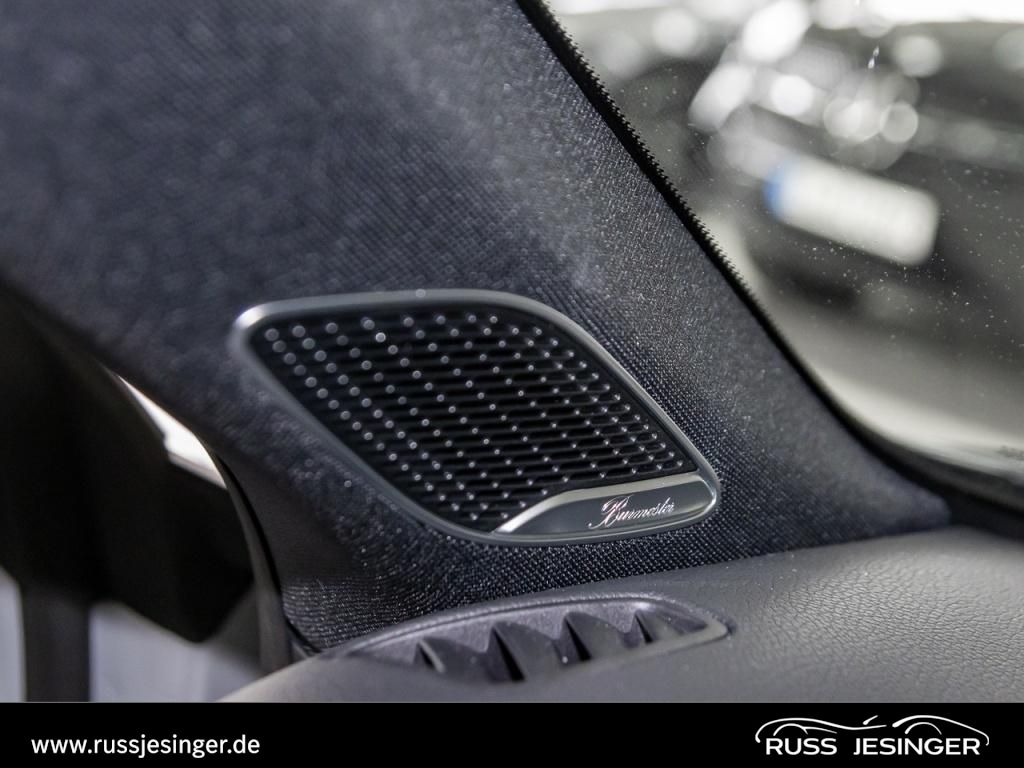 Mercedes-Benz CLA 250 2025