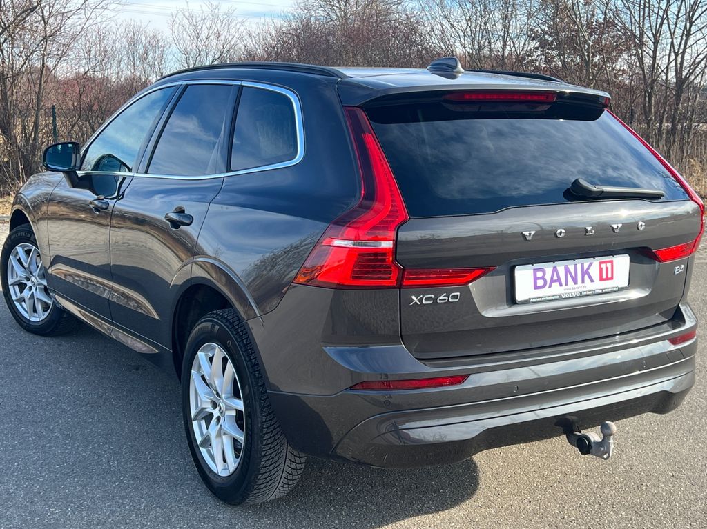 Volvo XC60 2021