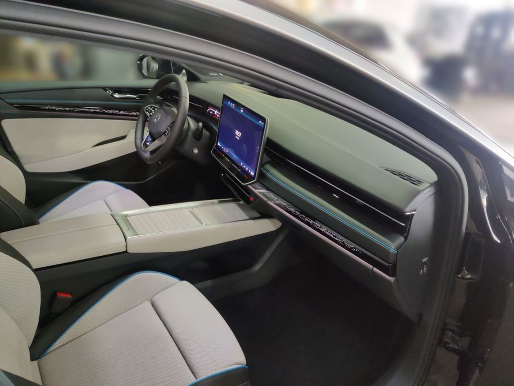 Volkswagen ID.7 2024