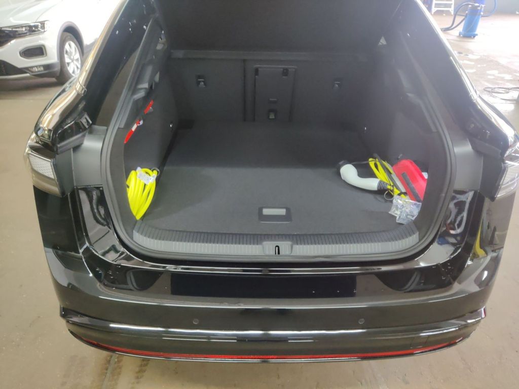 Volkswagen ID.7 2024