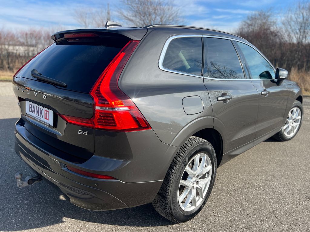 Volvo XC60 2021