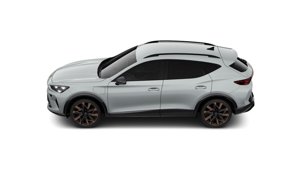 Cupra Formentor 2026