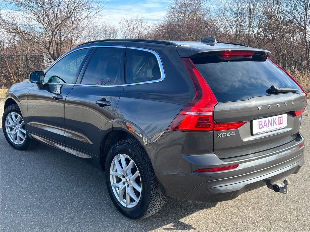 Volvo XC60 2021