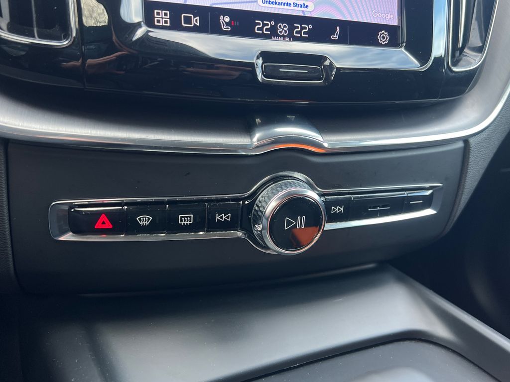Volvo XC60 2021