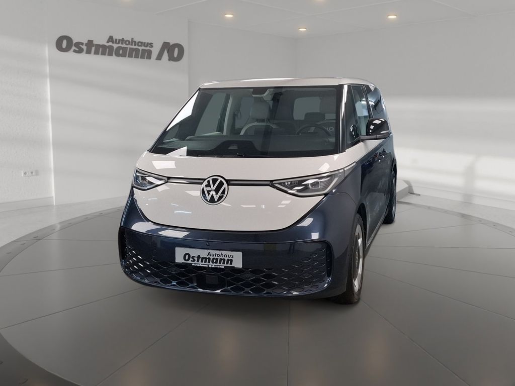 Volkswagen ID. Buzz 2023