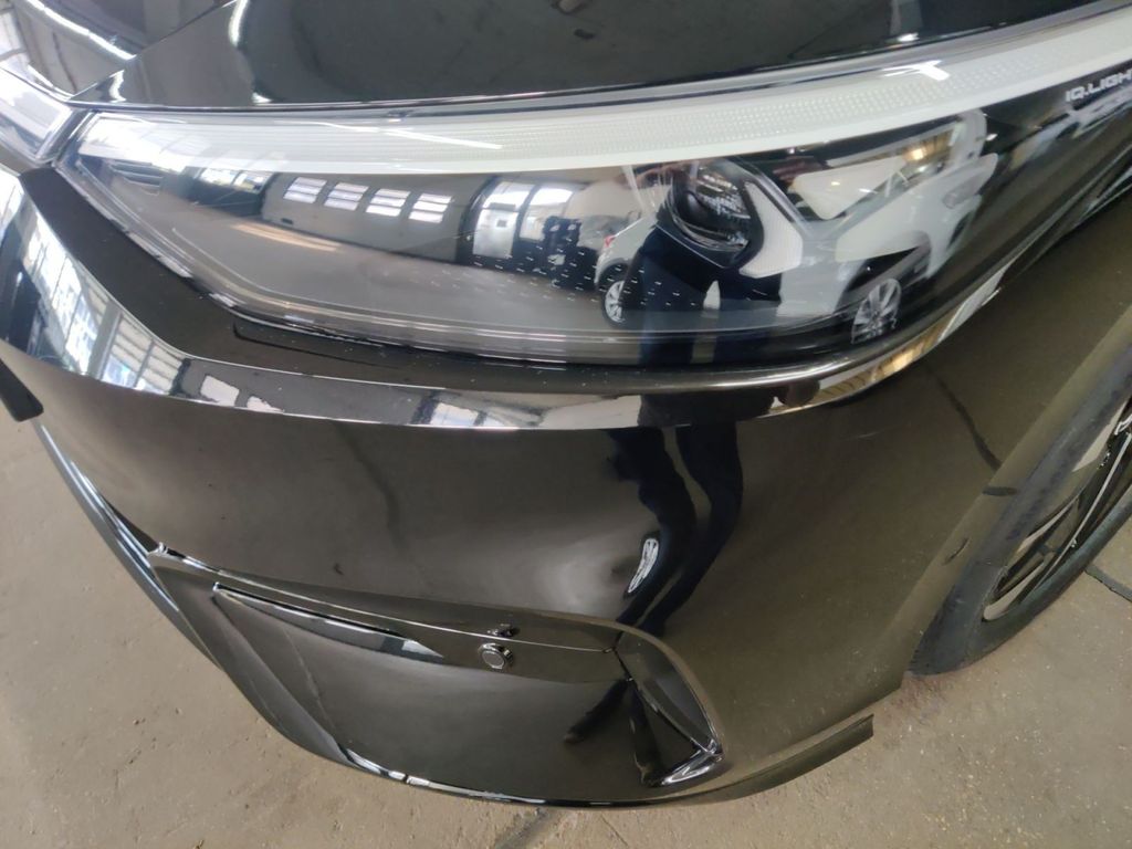 Volkswagen ID.7 2024