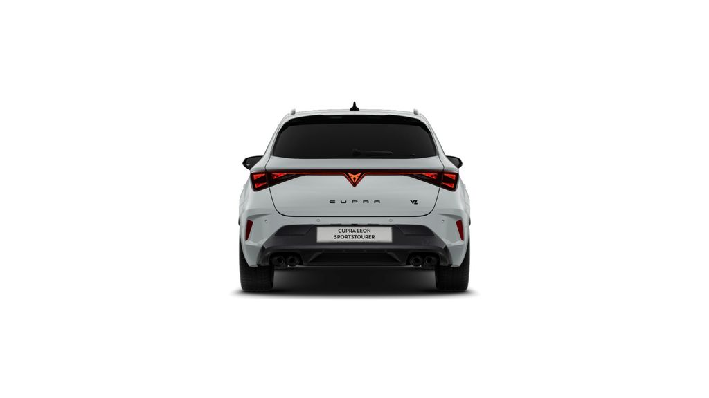 Cupra Leon 2026