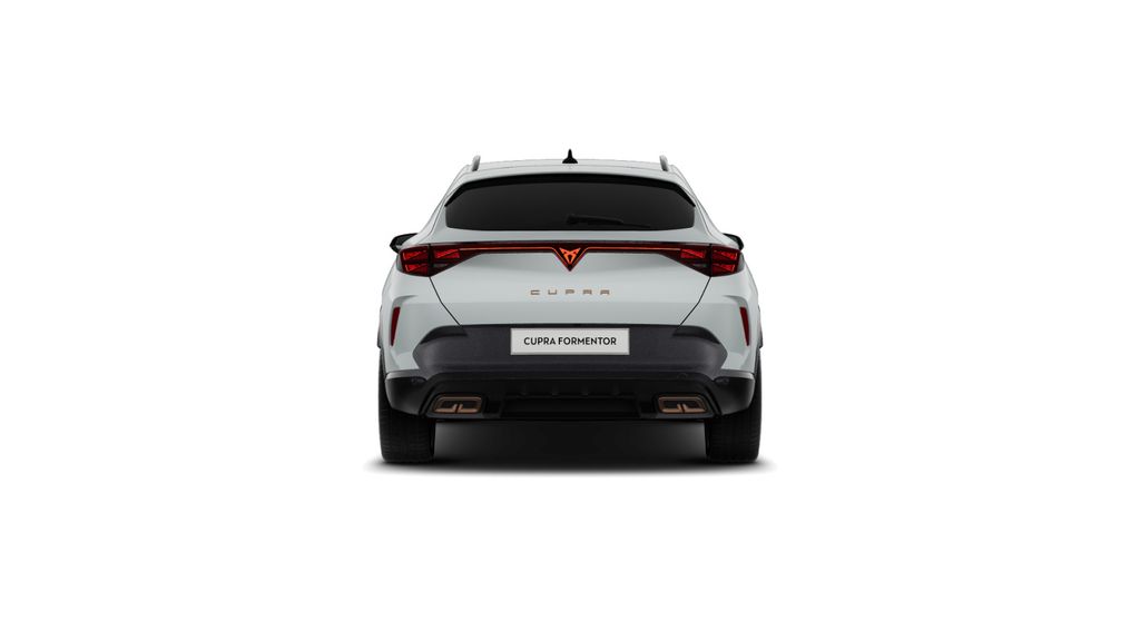 Cupra Formentor 2026
